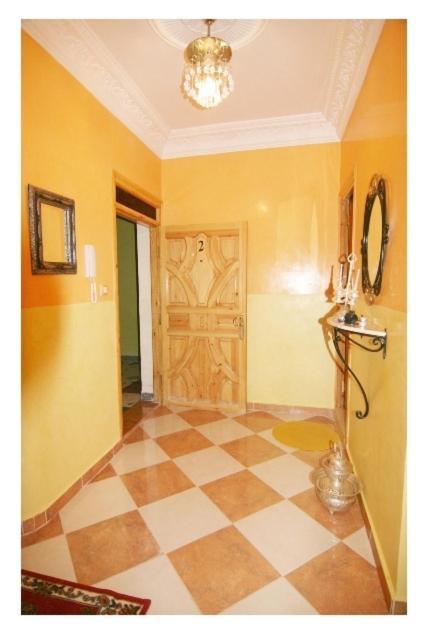 Maison Nouryan Chefchaouen Ngoại thất bức ảnh