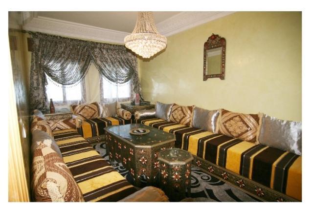 Maison Nouryan Chefchaouen Phòng bức ảnh