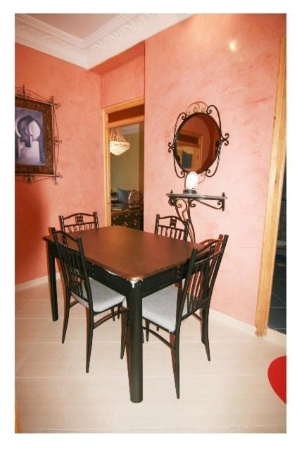 Maison Nouryan Chefchaouen Phòng bức ảnh