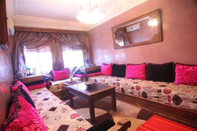 Maison Nouryan Chefchaouen Phòng bức ảnh