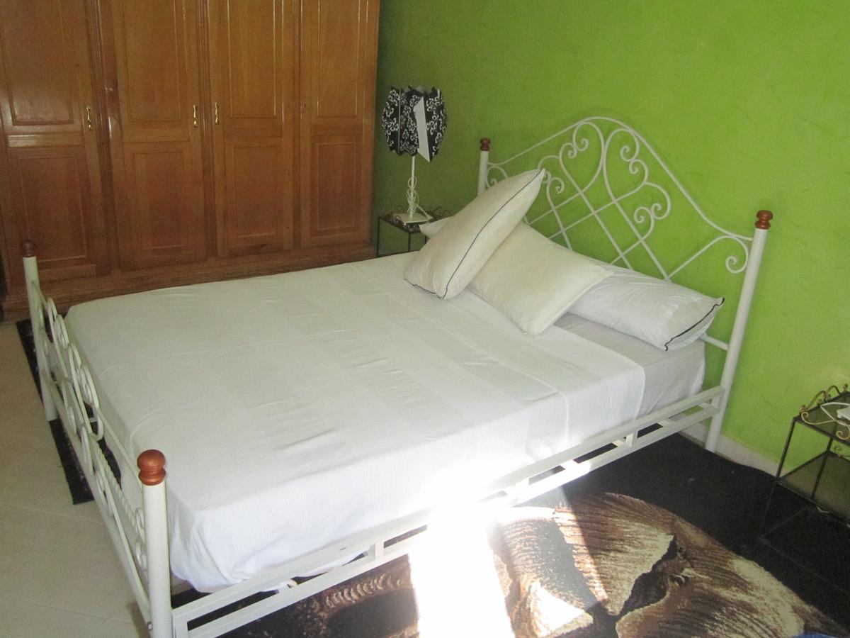 Maison Nouryan Chefchaouen Ngoại thất bức ảnh